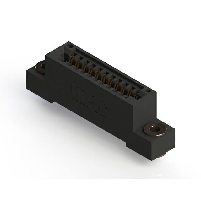 395-011-525-103 EDAC Inc.  Edgeboard Connectors